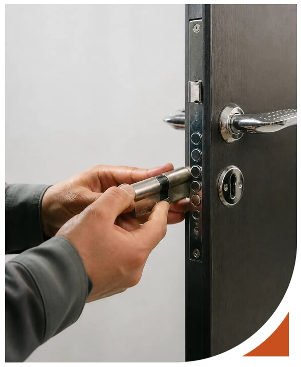 Замена замков Mul T Lock с выездом в Бузулуке круглосуточно