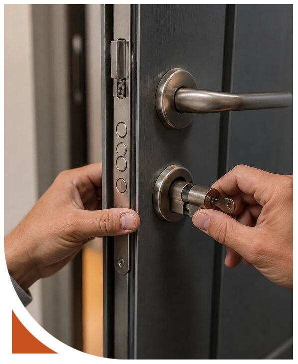 Срочная замена замков Abloy в Бузулуке от 6776 р. | Разлок-Бзл
