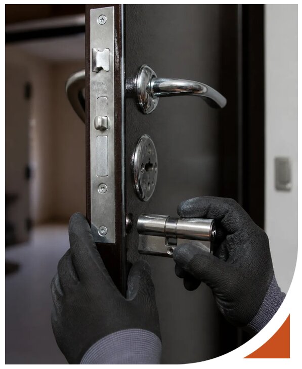 Замена замков Abloy срочно с гарантией и выездом в Бузулуке