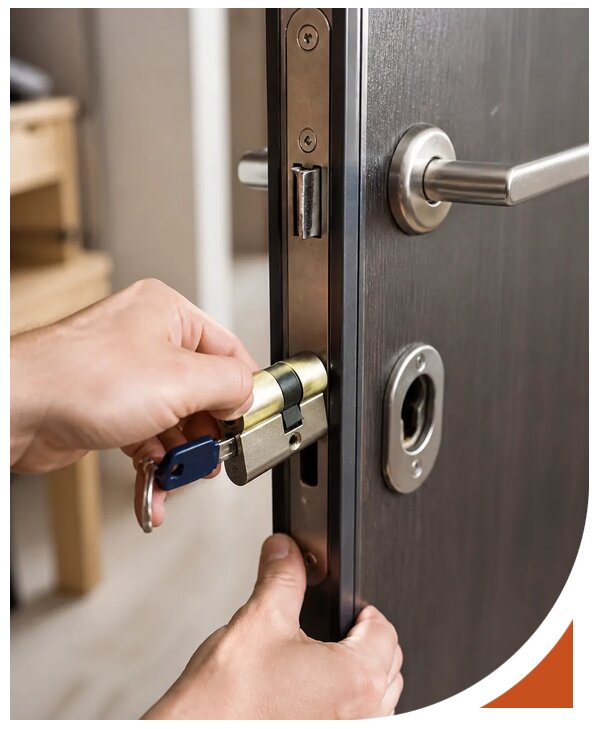 Профессиональный ремонт замков Mul T Lock с выездом в Бузулуке