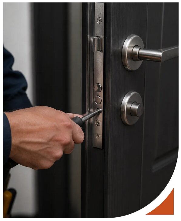 Ремонт замков Abloy с выездом мастера на дом в Бузулуке